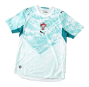 2026 FIFA World Cup Portugal away Player version rep