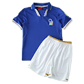 1996 Italy home retro Kids kit rep