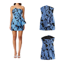 Zara Dress rep