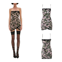 Zara Dress rep
