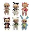 Labubu Toy rep