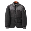 Stone Island Stone Island Quilted Jacket rep
