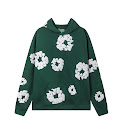 Denim Tears Denim Tears Hoodie[Premium Quality rep
