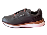 FerragamoSoft Calf Sneakers rep