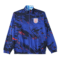 2425 England Wear on both sides windbreaker rep