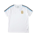 2526 Argentina Training clothes T shirt rep