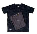 Under Armour T-Shirt TEE rep