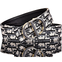 Dior Belt Dior rep