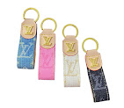 Multi-brand Collection Keychain rep