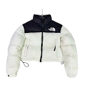 The North Face Quilted Jacket North Face rep
