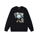 Stussy Sweatshirt Stussy rep