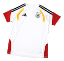 2026 FIFA World Cup Germany Training shirt Fan version rep