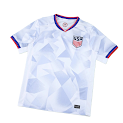 2526 season USA home Fan version rep