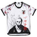 2425 Japan special edition Fan version rep