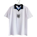 1996 season England home Retro Fan version rep