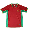 98 season Portugal home Fan version rep