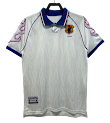 1998 season Japan away retro Fan version rep