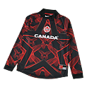 2026 Canada Hollywood Keeper Long sleeved Fan version rep