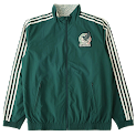 2425 Mexico Wear on both sides windbreaker rep