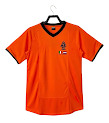 2000 season Netherlands Home retro Fan version rep