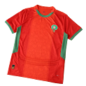 2526 season Morocco home Fan version rep