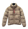 The North Face Quilted Jacket North Face rep