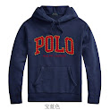 Ralph Lauren Hoodie Ralph Lauren rep