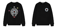 Chrome Hearts Hoodie Chrome Hearts rep