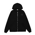 Mertra Zipper Hoodie rep