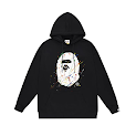 Bape Hoodie Bape rep