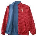 2526 Portugal Wear on both sides windbreaker rep