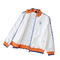 2526 season Netherlands windbreaker rep