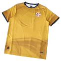 2026 season Tunisia third Fan version rep