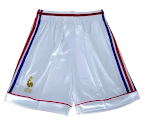98 season France Retro shorts rep