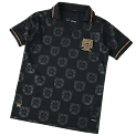 2025 Portugal Tribute to Eusebio Special Edition Women's Shirt rep