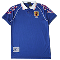 1998 season Japan home retro Fan version rep