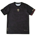 24-25 Portugal Black Special Edition Fan version rep
