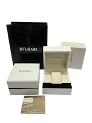 Bvlgari Watch Box rep