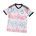 2026 FIFA World Cup Belgium away Player version rep