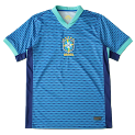 2024 season Brazil away Fan version rep