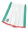 2026 FIFA World Cup Mexico home shorts rep