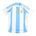 2024 season Argentina home Player version rep