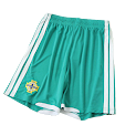 2026 FIFA World Cu Northern Ireland home shorts rep