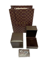 Gucci Watch Box Gucci rep