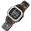 Casio Casio rep