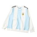 2026 Argentina Sweatshirt long sleeved rep