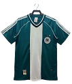 1998 season Germany away retro Fan version rep
