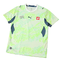 2026 FIFA World Cup Switzerland away Fan version rep