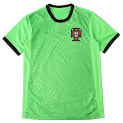 2526 season Portugal goalkeeper Fan version rep
