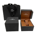 Coach Watch Box rep